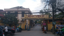 Bộ Y tế cho phép Bệnh viện E “lựa chọn nhà thầu” gói thầu lên tới hàng trăm tỷ đồng